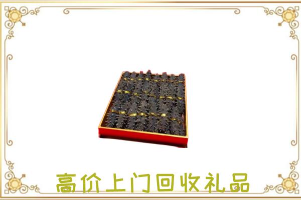 上蔡县周边回收海参
